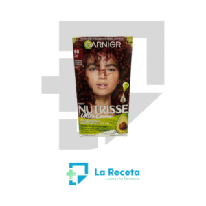 Garnier Nutrisse #66 True Red