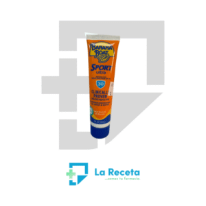 Banana Boat Sport Ultra Sunscreen SPF30