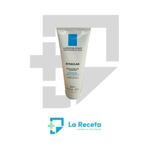 La Roche-Posay Effaclar Medicated Gel Cleanser
