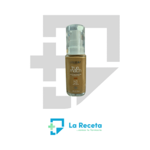 L'Oreal True Match Foundation N3