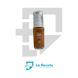 L'Oreal True Match Foundation N5