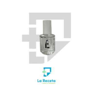 Bettina Nail Enamel Natural