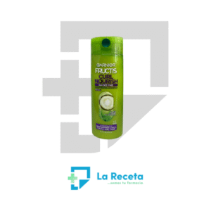 Garnier Fructis Curl Nourish Shampoo