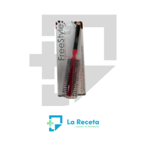 Free Style All Round Styling Brush