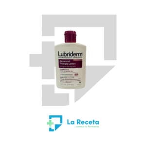 Lubriderm Advanced Therapy Lotion