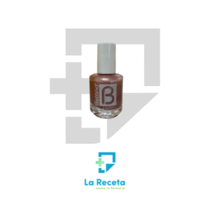 Bettina Nail Enamel Perlina