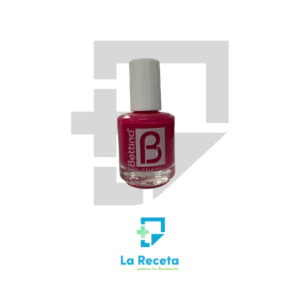 Bettina Nail Enamel Pink Bikini