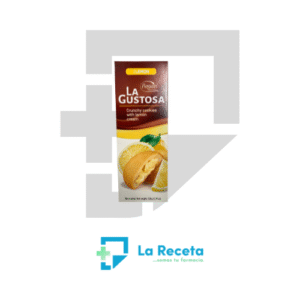 La Gustosa Lemon