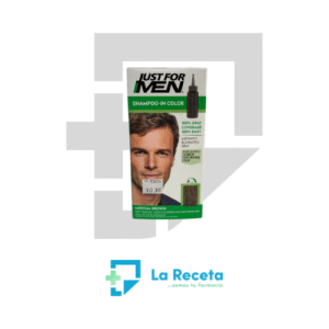 Just For Men Shampoo-In Color Medium Brown