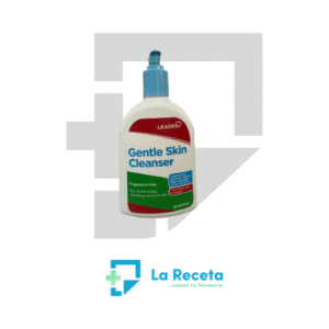 Leader Gentle Skin Cleanser