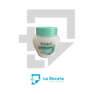 Pond's Cold Cream Make-Up Remover