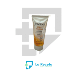 Jergens Ultra Healing