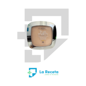 L'Oreeal True Match Powder W1