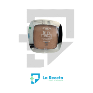 L'Oreal True Match Powder C3