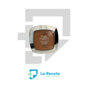 L'Oreal True Match Powder C6
