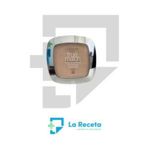 L'Oreal True Match Powder N1
