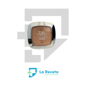 L'Oreal True Match Powder N3