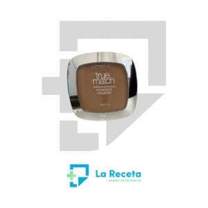 L'Oreal True Match Powder N4