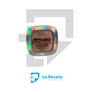 L'Oreal Infallible Highlighter #15 Champagne Glow