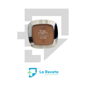 L'Oreal True Match Powder N5