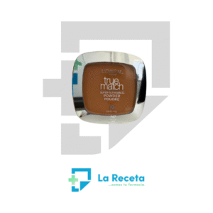L'Oreal True Match Powder N7