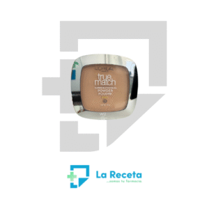 L'Oreal True Match Powder W2