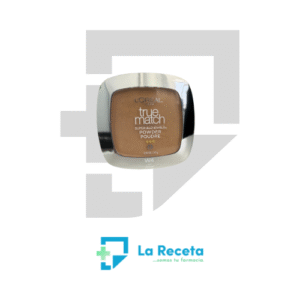 L'Oreal True Match Powder W4