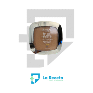 L'Oreal True Match Powder W5