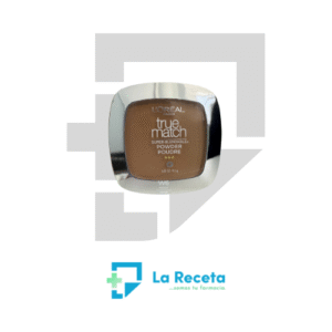 L'Oreal True Match Powder W6
