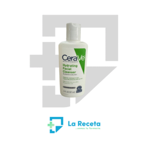Cerave Hydrating Facial Cleanser