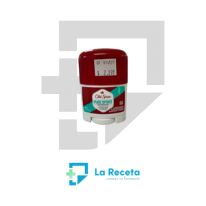 Old Spice Pure Sport Deodorant