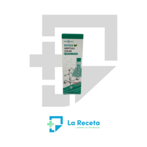 Dear Derm Peptide Ampoule Serum