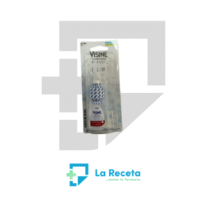 Visine Red Eye Hydrating Comfort