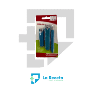 Leader Easy Grip Value Pack