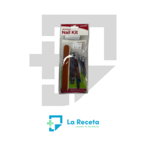 Leader All Purpose Nail Kit