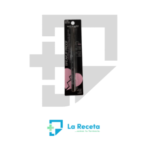 Wet N Wild Waterproof Retractable Gel Eyeliner #1111493 Black Brown