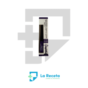 Wet N Wild Megaliner Liquid Eyeliner #874B Electric Purple