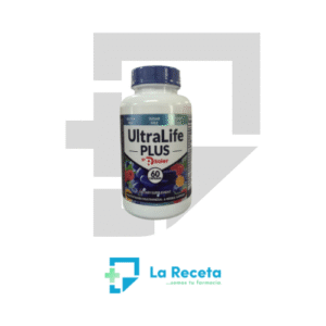 Ultra Life Plus