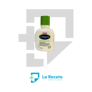 Cetaphil Moisturizing Lotion