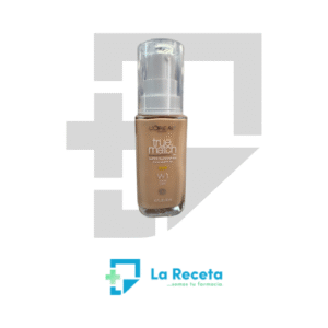L'Oreal True Match Foundation W1