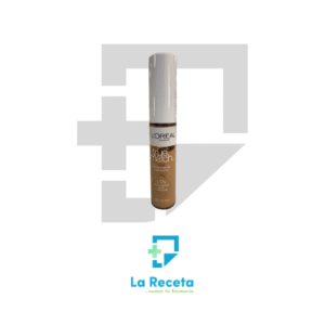 L'Oreal True Match Concealer W4