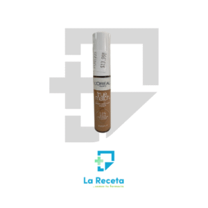 L'Oreal True Match Concealer W6