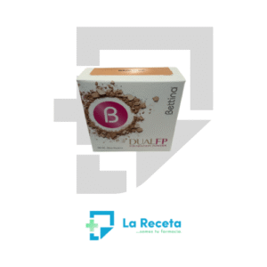 Bettina Dual FP Warm Beige