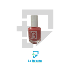 Bettina Nail Enamel Blush