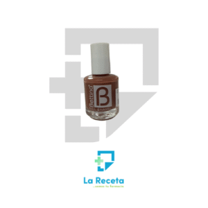Bettina Nail Enamel Carmelita