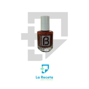 Bettina Nail Enamel Desire