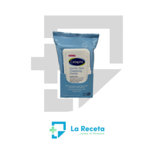 Cetaphil Gentle Skin Cleansing Cloths