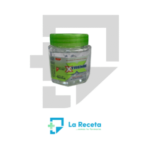 Xtreme Gel