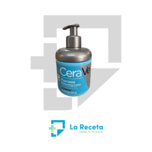 CeraVe Psoriasis Moisturizing Cream