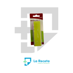 Leader Buffing Block